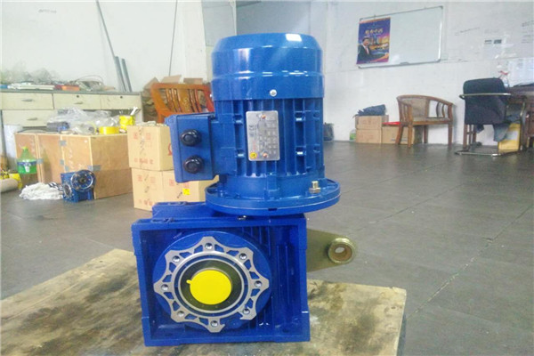 蝸輪減速機(jī)，渦輪減速機(jī),RV減速電機(jī) (37)