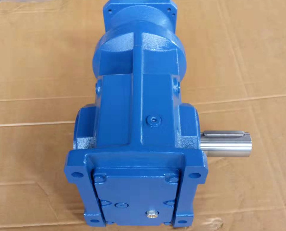 友環(huán)減速機(jī) 友環(huán)減速機(jī)