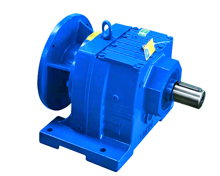 RB2減速機(jī)，RX4減速器，BR2擺線減速電機(jī)